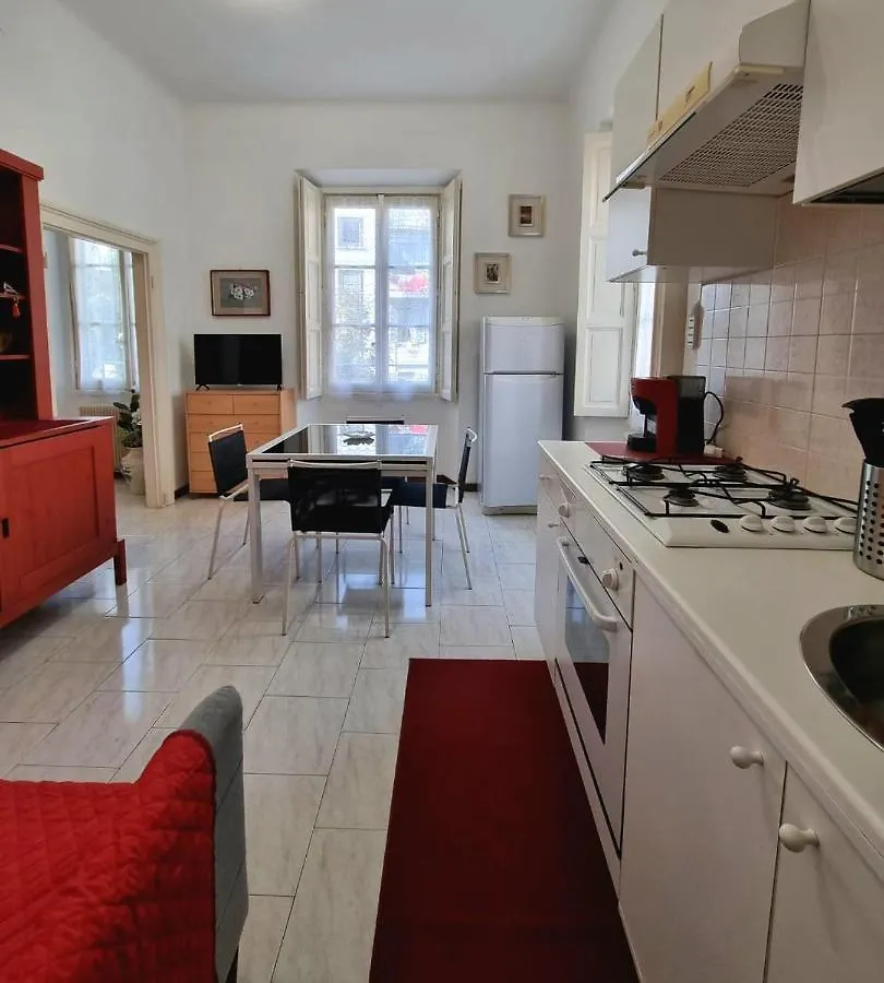 Relaxing Apartment In The Heart Of Milan 0*,  Italie